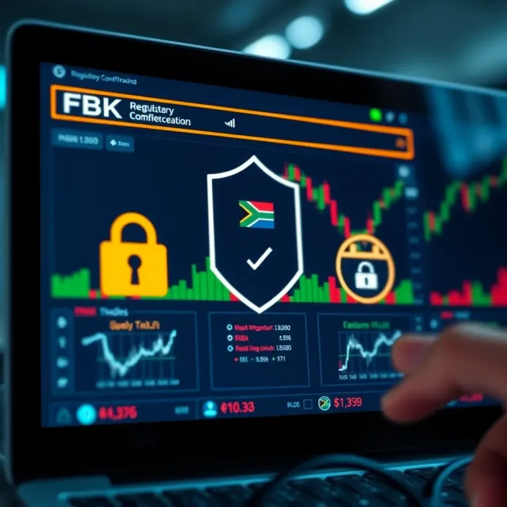 Is FBK Markets Legit for South African Traders? Is FBK Markets Legit for South African Traders?