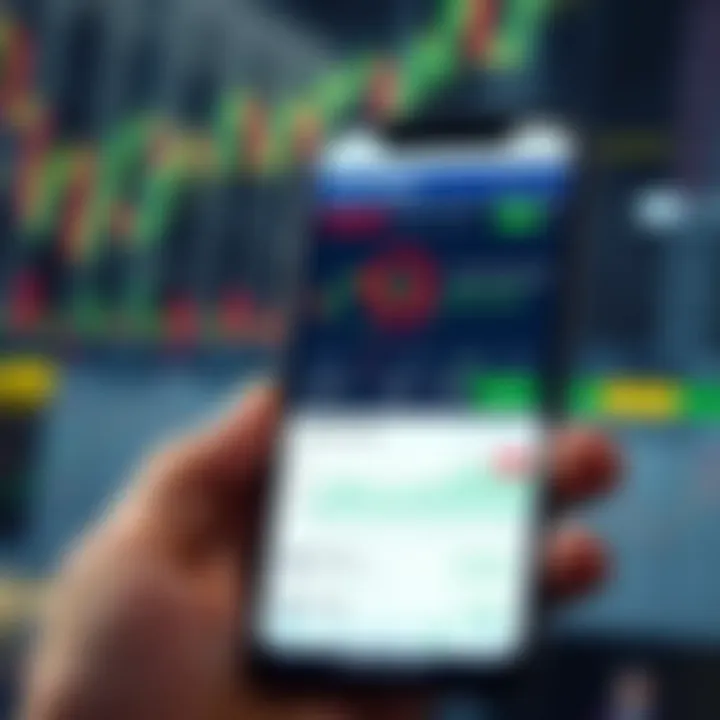 Best Trading Apps in South Africa: Find Your Ideal Platform