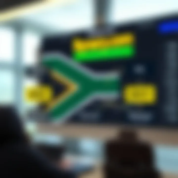 Payment Methods for Binary.com Real Account in South Africa Diagram illustrating deposit and withdrawal options for South African traders on Binary.com
