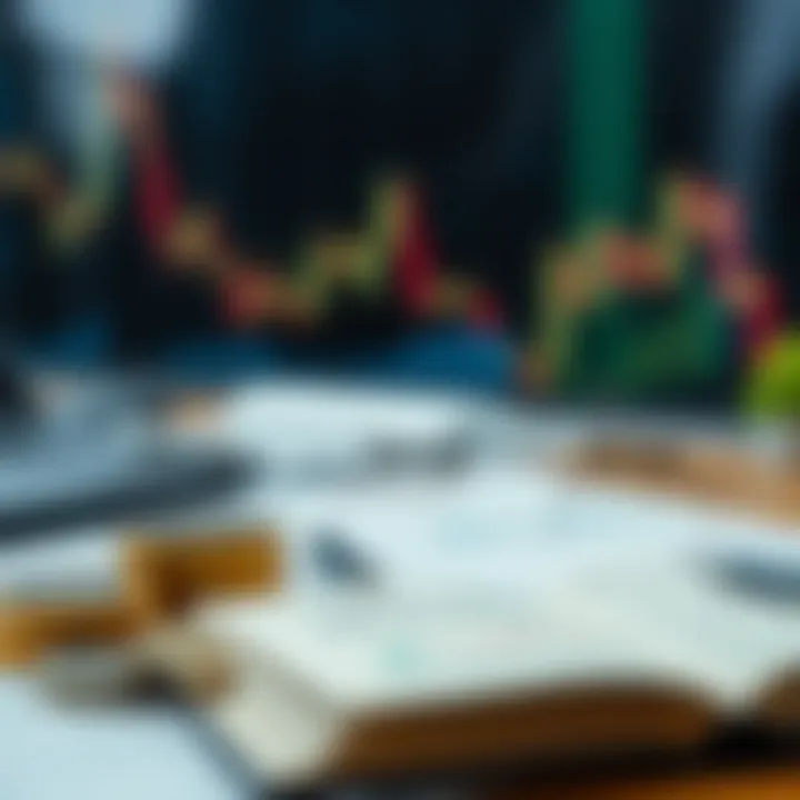 Diagram explaining factors affecting swap calculations and strategies to reduce swap costs in forex trading