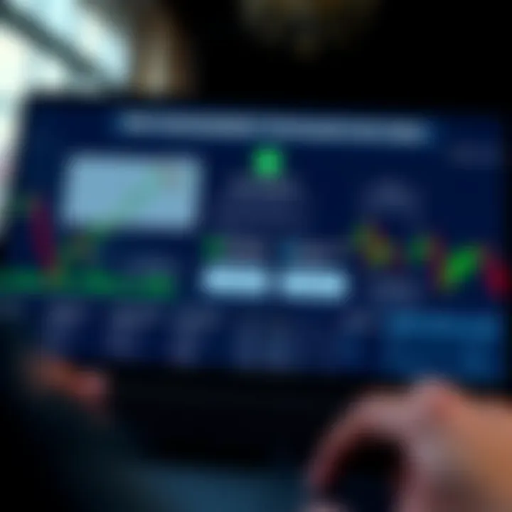 Diagram illustrating risk management strategies and tools for forex traders