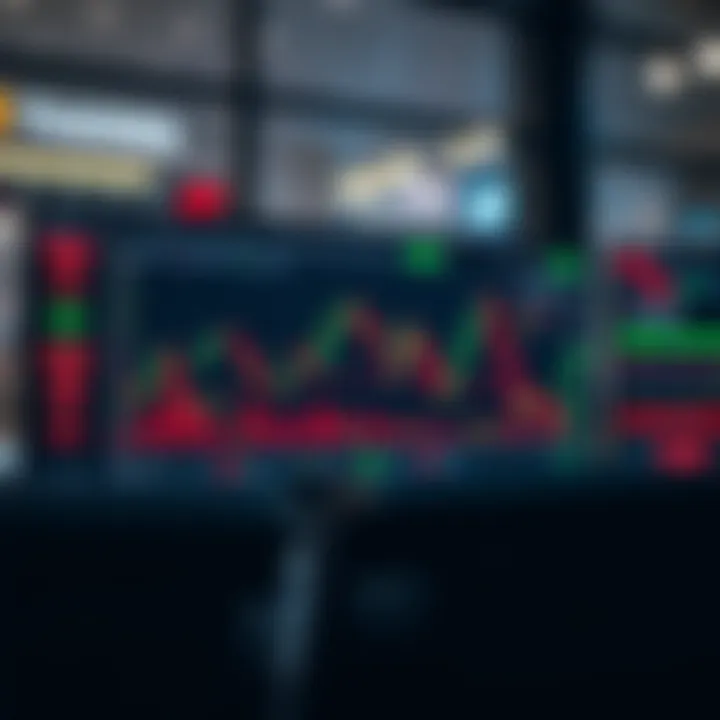 Overview of Scope Markets trading platform interface showcasing various financial instruments