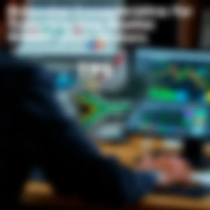 Essential Considerations for Selecting Binary Options Brokers Infographic illustrating key factors South African traders should consider when choosing a binary options broker