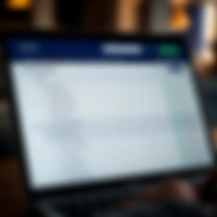 List of available courses displayed on the Active IQ Academy interface