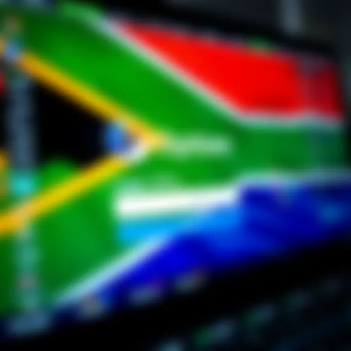 IQ Option Log In Guide for South African Traders