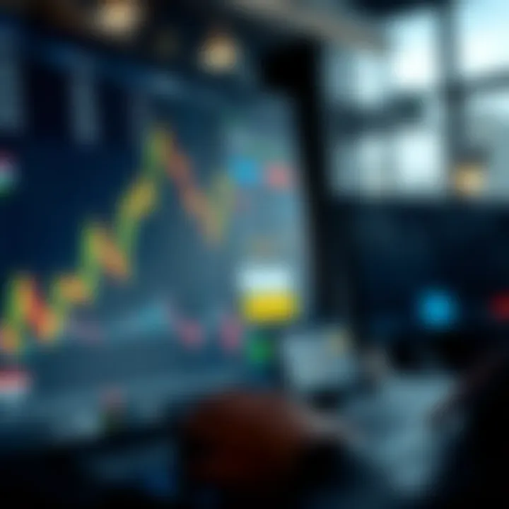 Troubleshooting common login issues on electronic trading dashboard