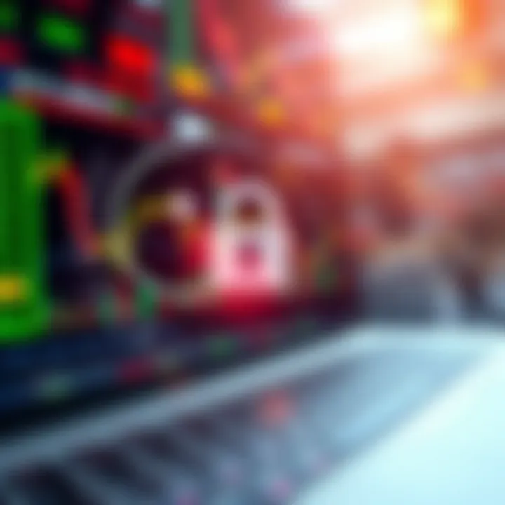 Top Options Trading Platforms in South Africa