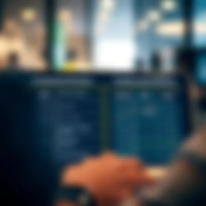 Understanding Pocket Brokers in South African Trading