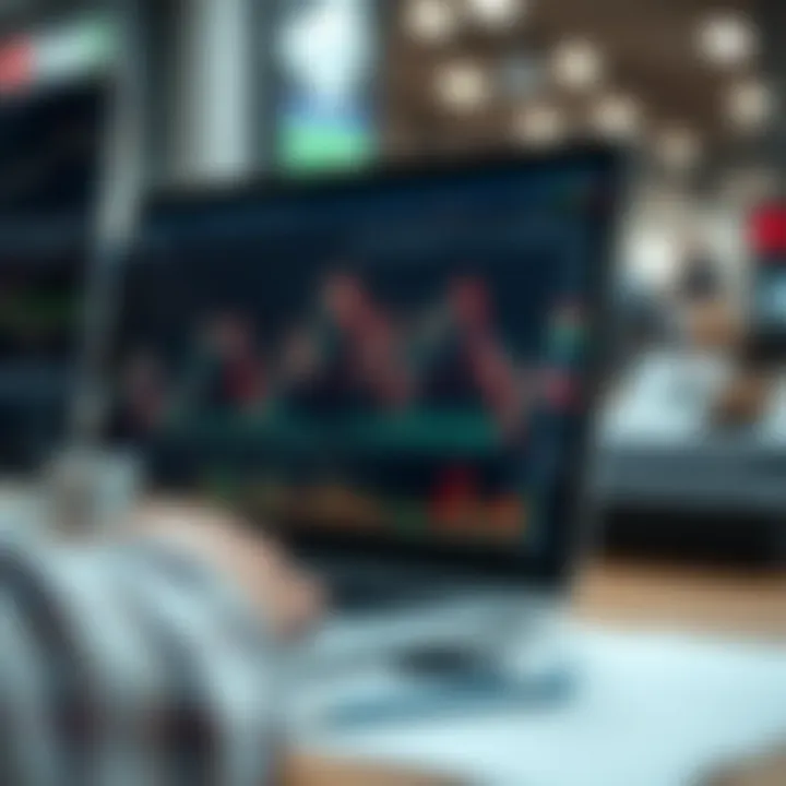Understanding Price Action Chart Patterns