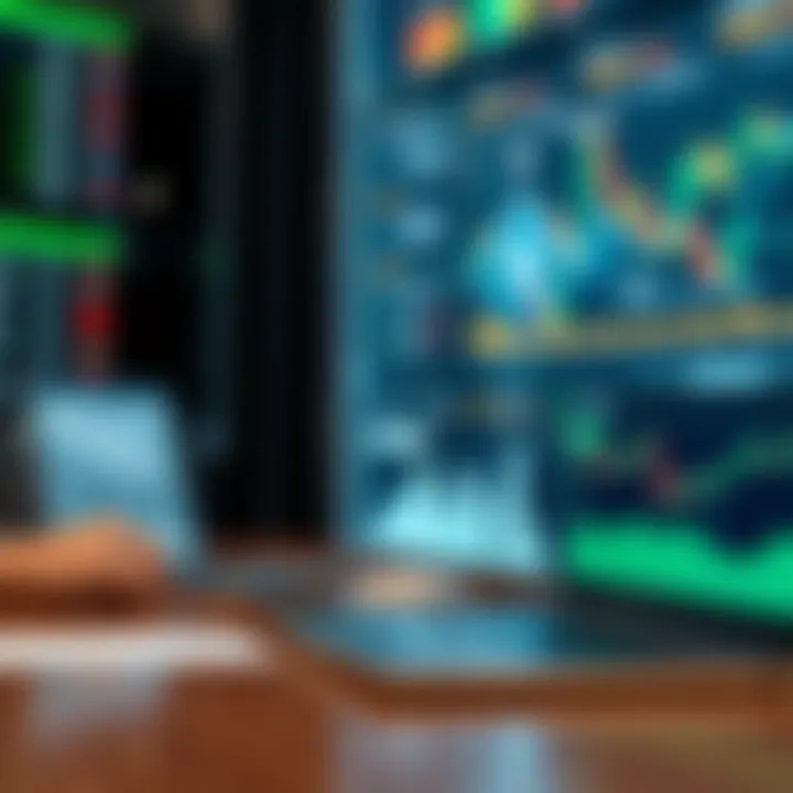 Visual representation of regulatory framework and technology tools used by South African retail traders