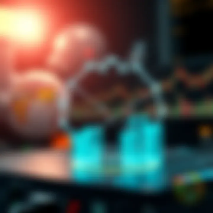Quantum AI Trading in Financial Markets