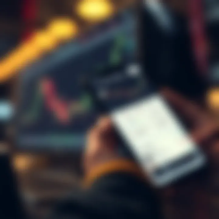 How South African Traders Can Log Into Quotex Easily