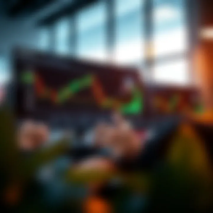 How to Sign Up with RCG Markets in South Africa