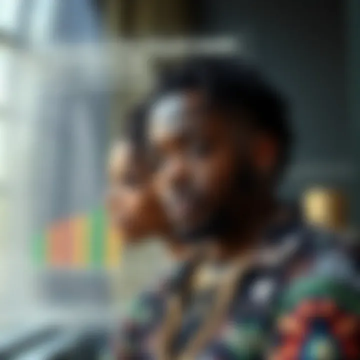 Comparison chart of Ref Wayne's financial assets and investments alongside other South African artists