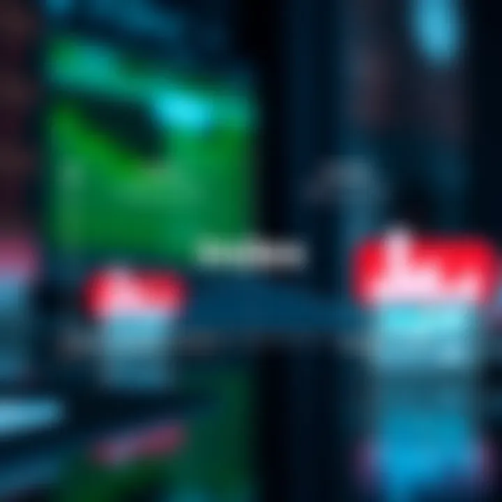 Conceptual Diagram of Index Levels in Strategy Diagram illustrating the concept of index levels in strategic planning