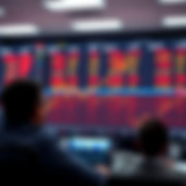 Understanding Blue Guardian Prop Firm in Trading Understanding Blue Guardian Prop Firm in Trading