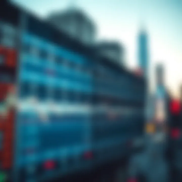 Chart illustrating New York trading hours adjusted for South African Standard Time with daylight saving variations