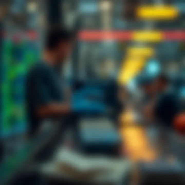 Visual representation of key terms and conditions related to forex trading bonuses with focus on withdrawal policies