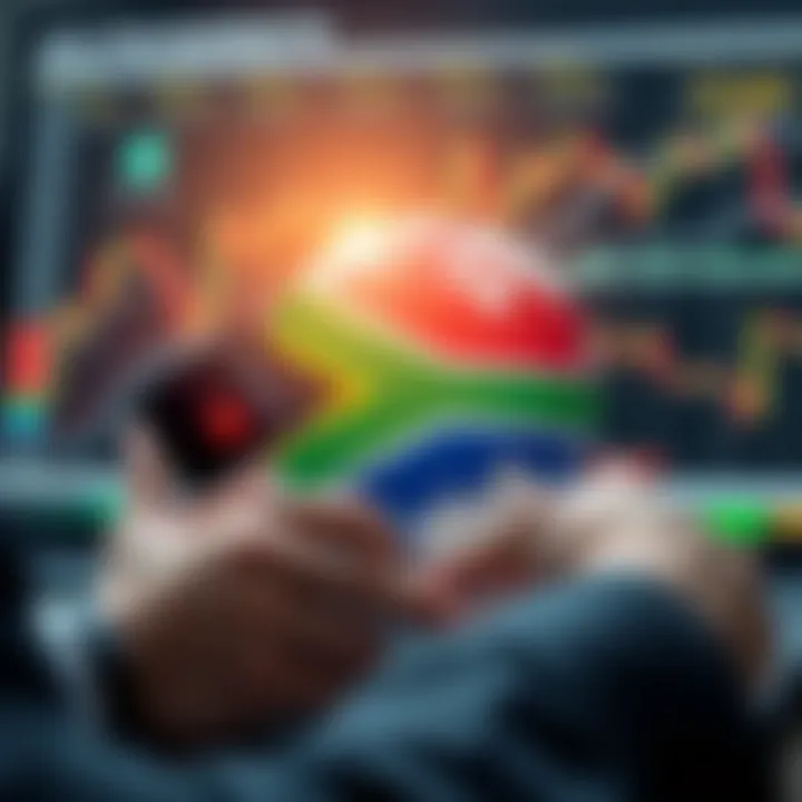 RCG Markets Minimum Withdrawal Guide for South African Traders