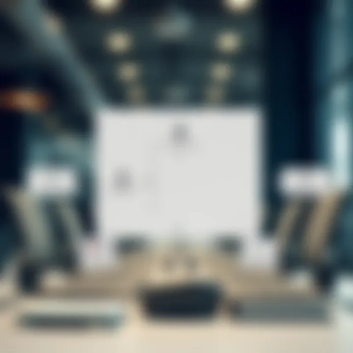 Diagram illustrating the trading operations and funding structure of Ryze Prop Firm