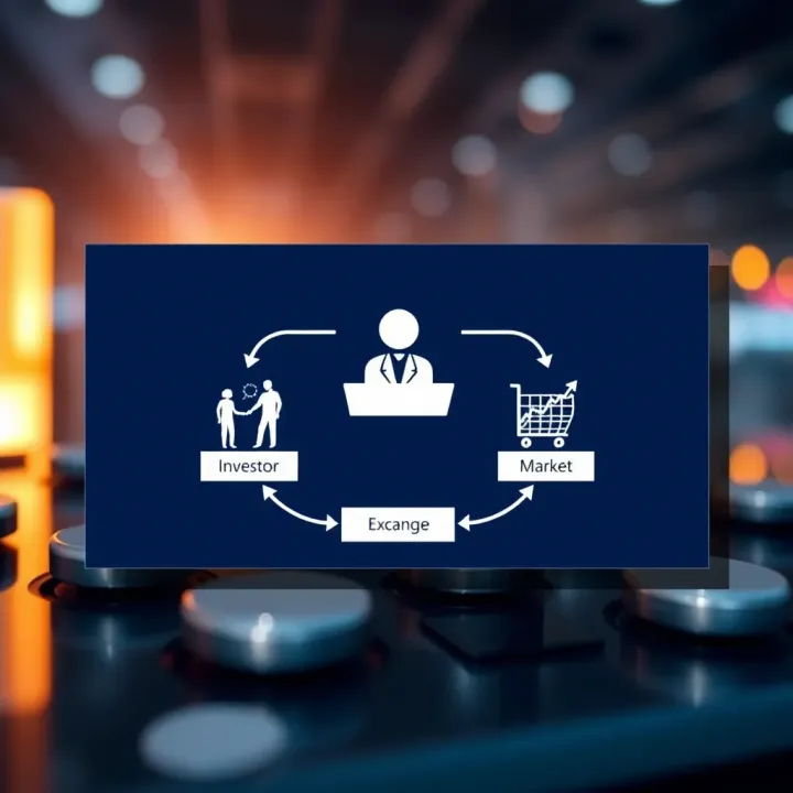 Broker Trading Explained for South African Investors