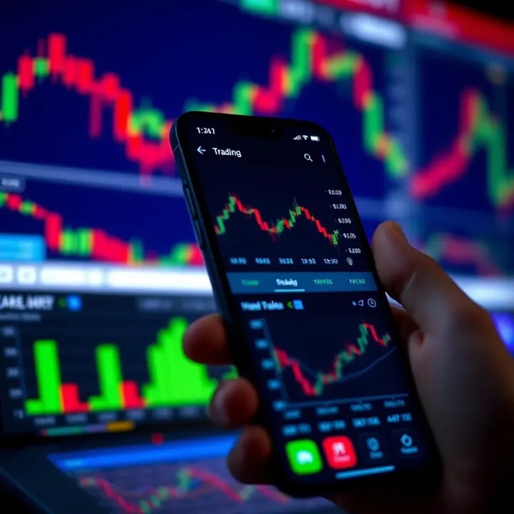 Top Online Trading Apps for South Africa in 2024 Top Online Trading Apps for South Africa in 2024