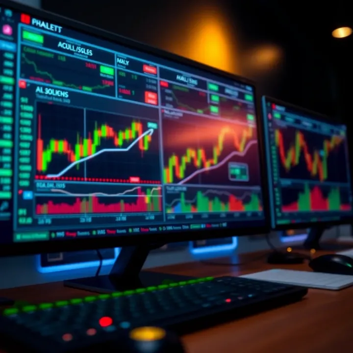 Guide to Choosing the Right Trading Platform