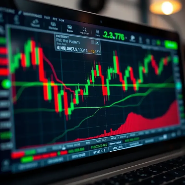 Price Action Patterns Guide with PDF Resources