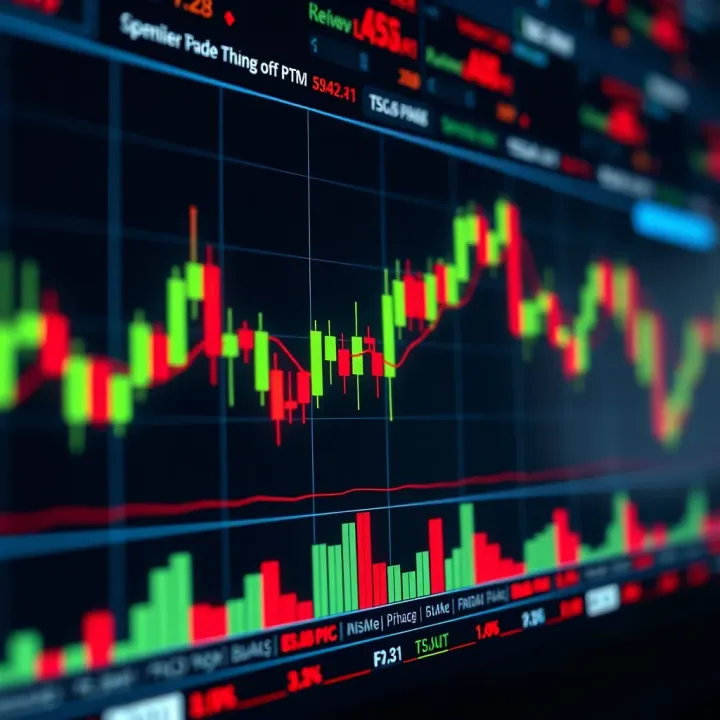 Price Action Patterns Guide with PDF Resources