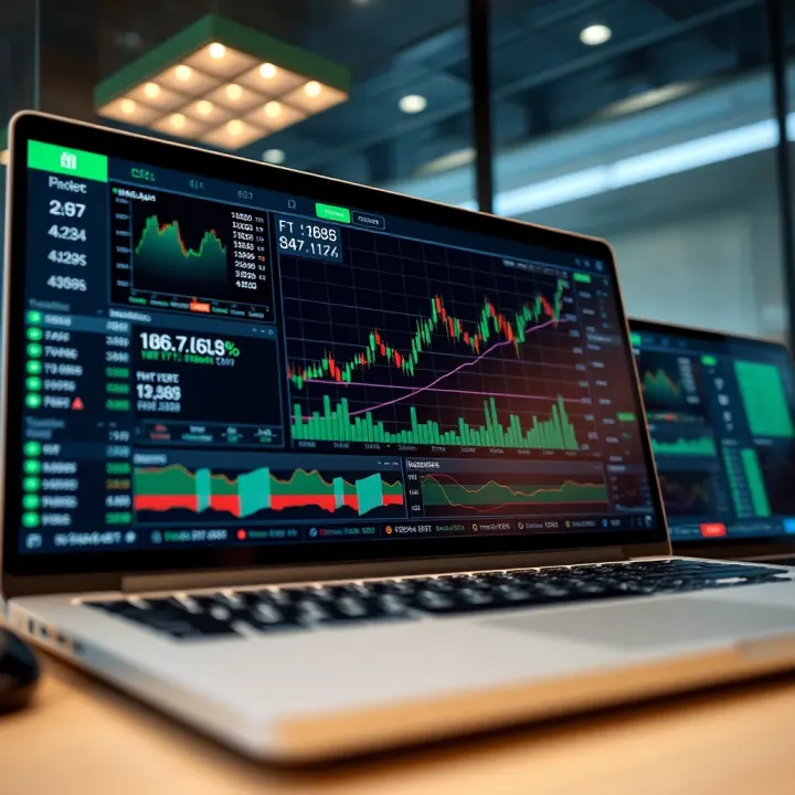 Templer FX Guide for South African Traders