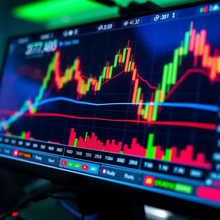Effective Trading Strategies for Synthetic Indices