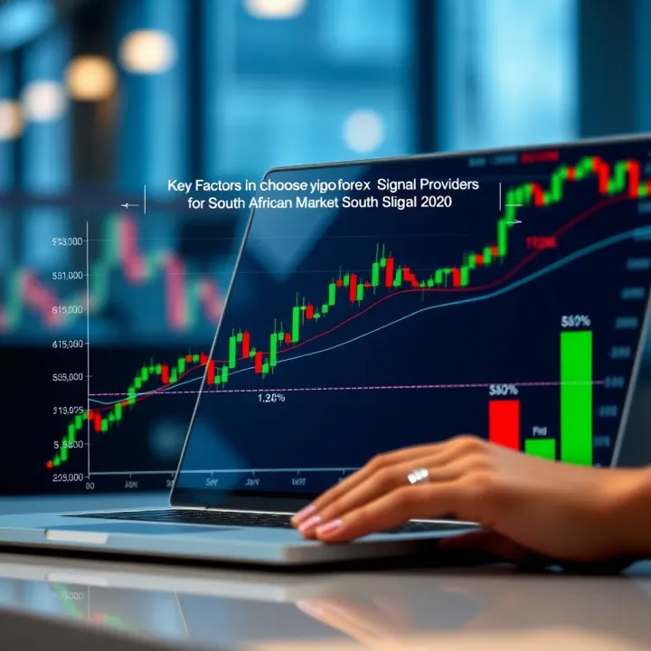 Graph illustrating risk management and broker compatibility in forex trading