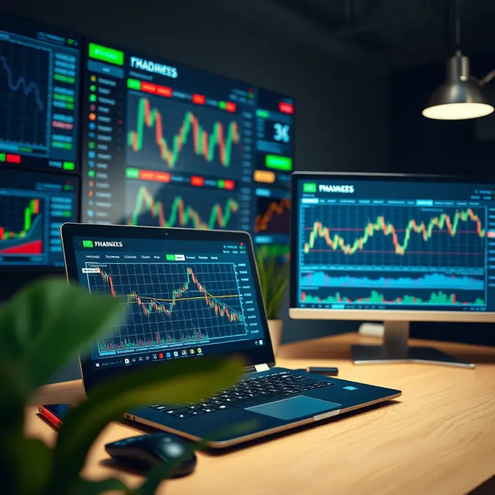 Top Wealthy Traders in South Africa Top Wealthy Traders in South Africa