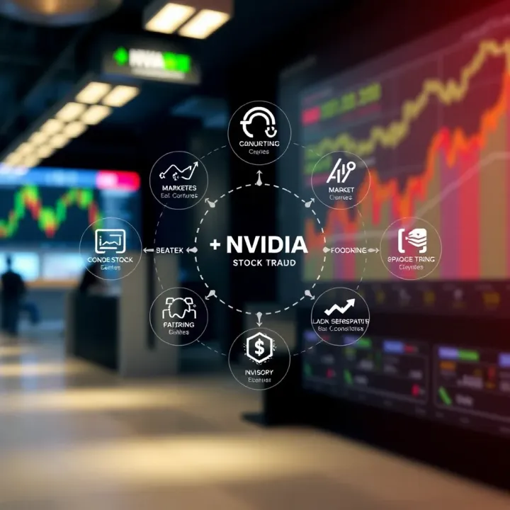Nvidia Stock Price Insights and Trends