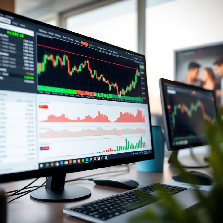 FBK Markets Review for South African Traders