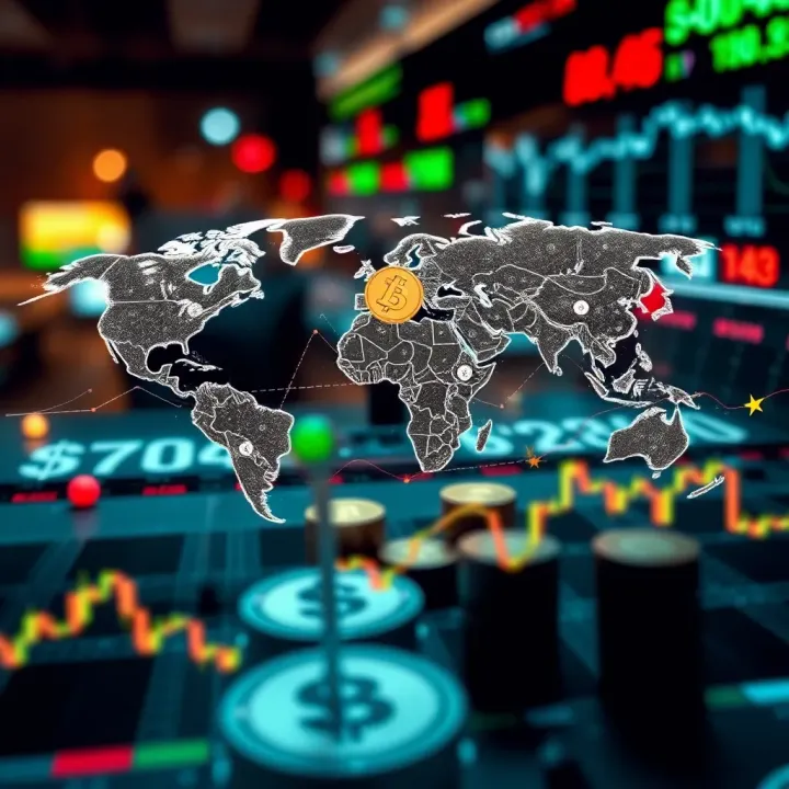 Who Is the Richest Forex Trader in the World?