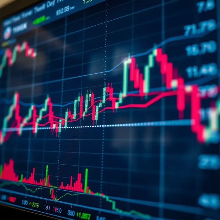 Forex Trading Basics for South Africans