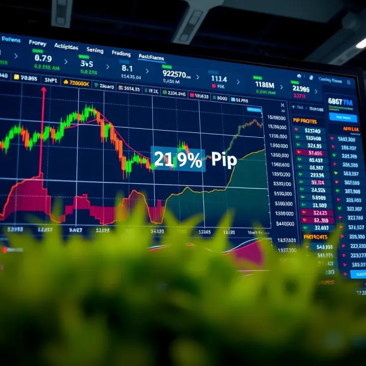How to Use a Pip Profit Calculator in Forex Trading How to Use a Pip Profit Calculator in Forex Trading