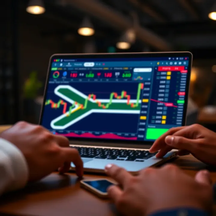 Safe Funding Options for XM Trading Accounts in South Africa Secure online payment methods for funding a trading account from South Africa