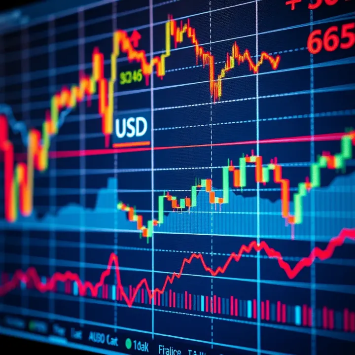 GBP/USD Exchange Rate Outlook