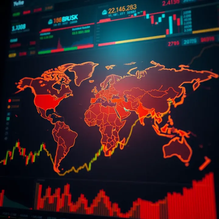 New York Trading Session Time and Market Impact