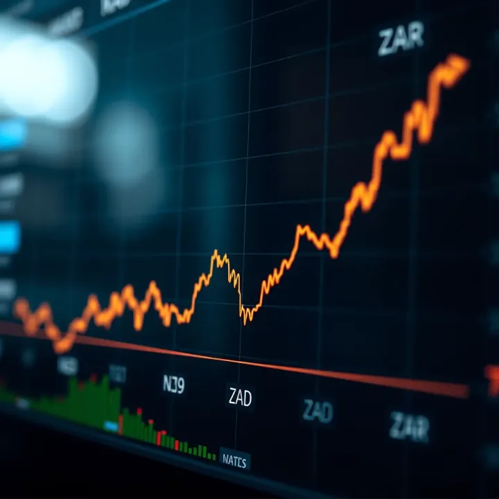 NZD to ZAR Exchange Rate Outlook