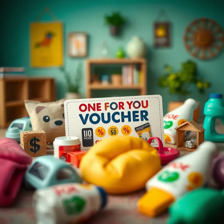 Understanding the One For You Voucher in South Africa