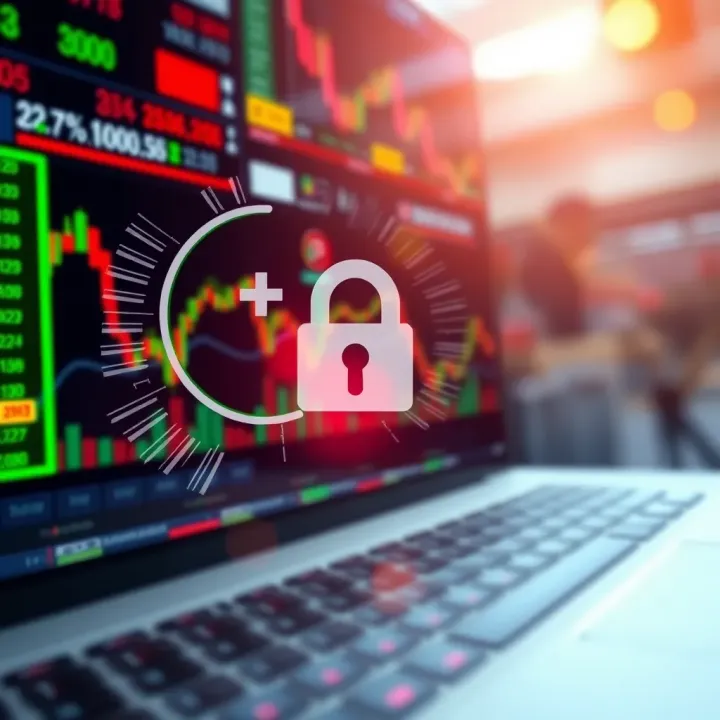 Top Options Trading Platforms in South Africa