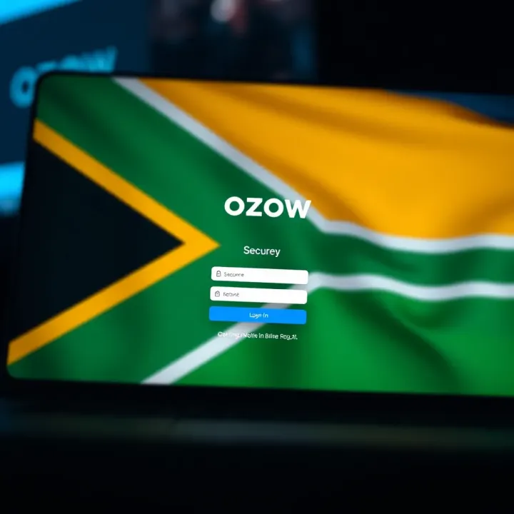 How to Log In to Ozow: A Simple Guide for South Africans