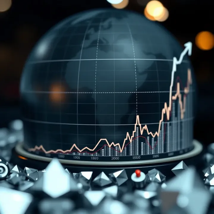 Platinum Price Outlook for South African Investors Platinum Price Outlook for South African Investors