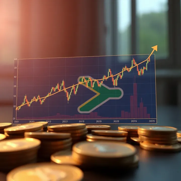 Pound to Rand Forecast for the Coming Months