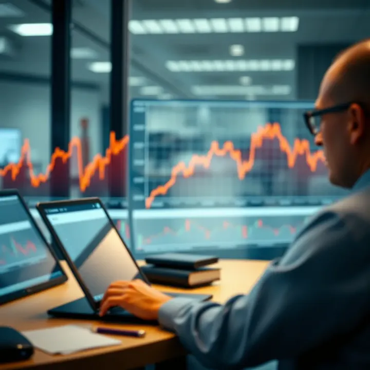 Visual guide displaying practical applications of the index method in business scenarios