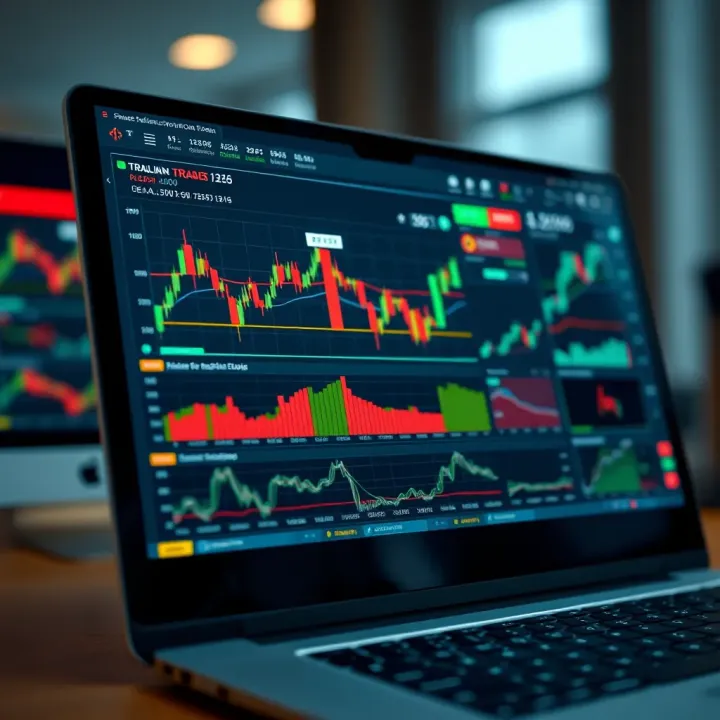 Guide to Online Trade Platforms in South Africa