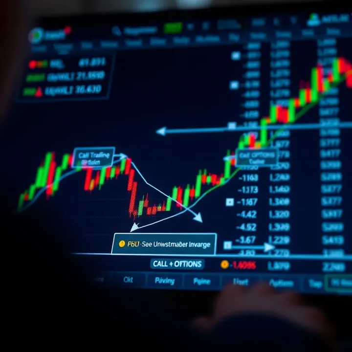 Option Trading Guide for South African Investors Option Trading Guide for South African Investors
